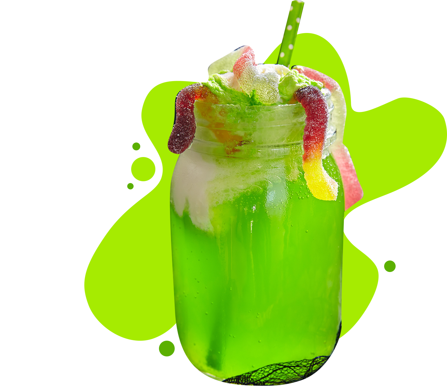 Recipes - Wizz Fizz